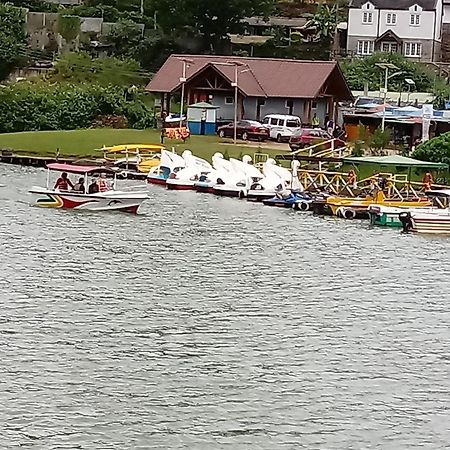 Eco Creations Nuwaraeliya Hotel นูวาราเอลิยา ภายนอก รูปภาพ