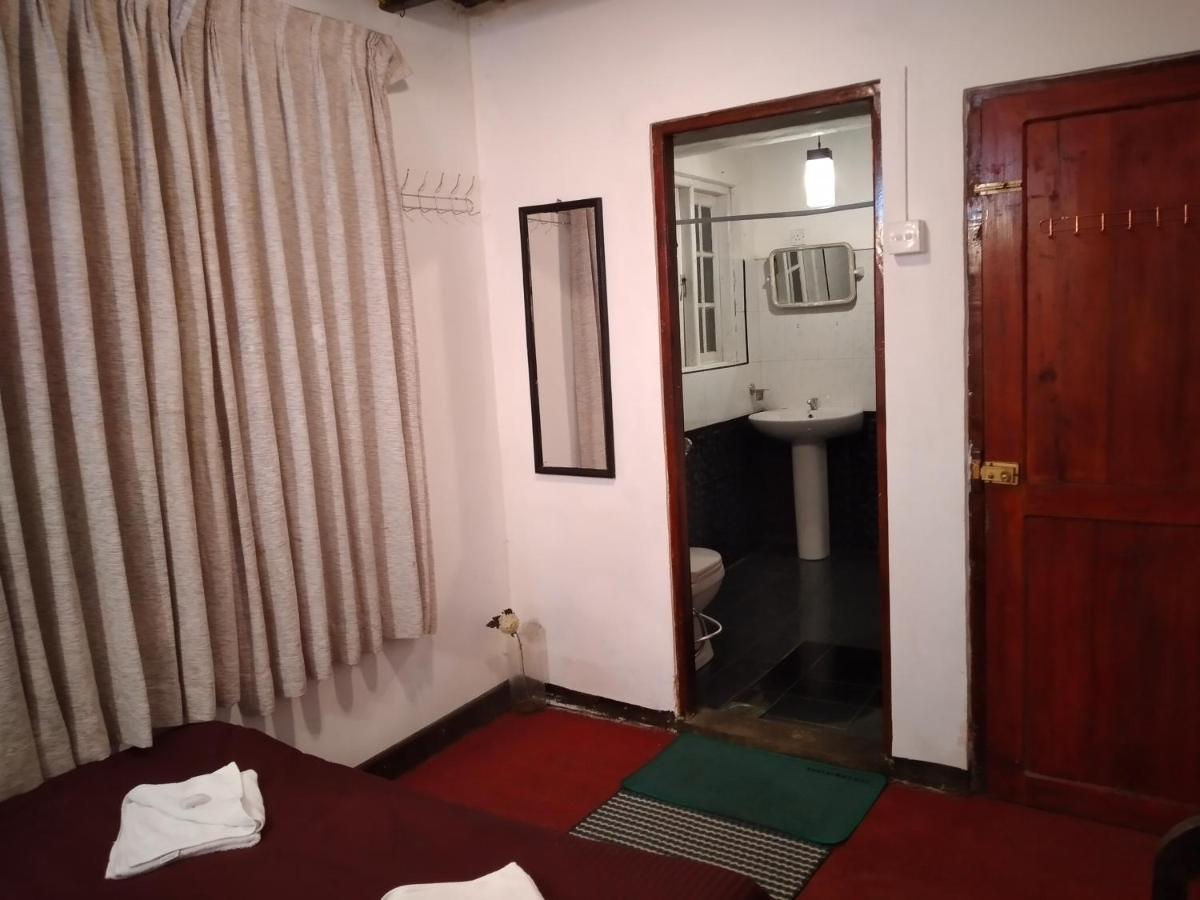Eco Creations Nuwaraeliya Hotel นูวาราเอลิยา ภายนอก รูปภาพ