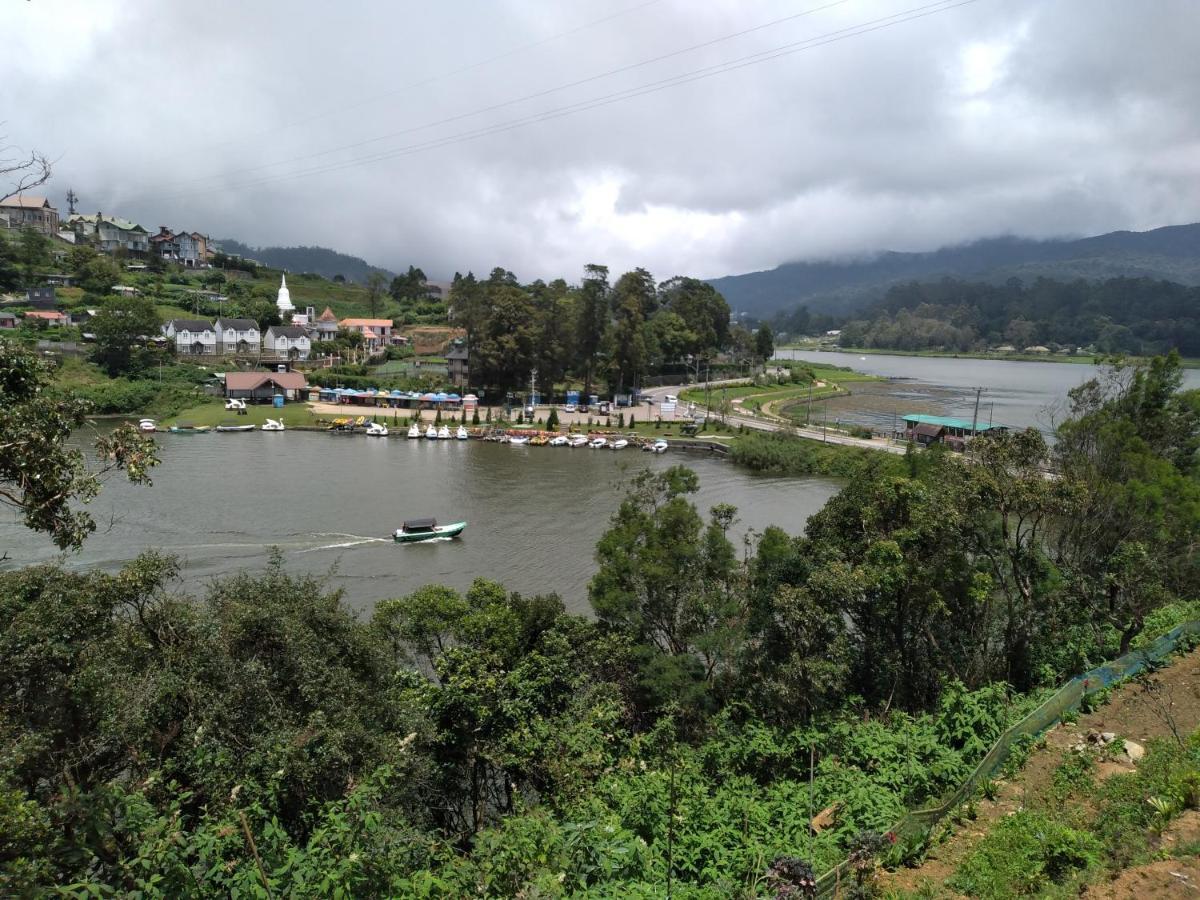 Eco Creations Nuwaraeliya Hotel นูวาราเอลิยา ภายนอก รูปภาพ