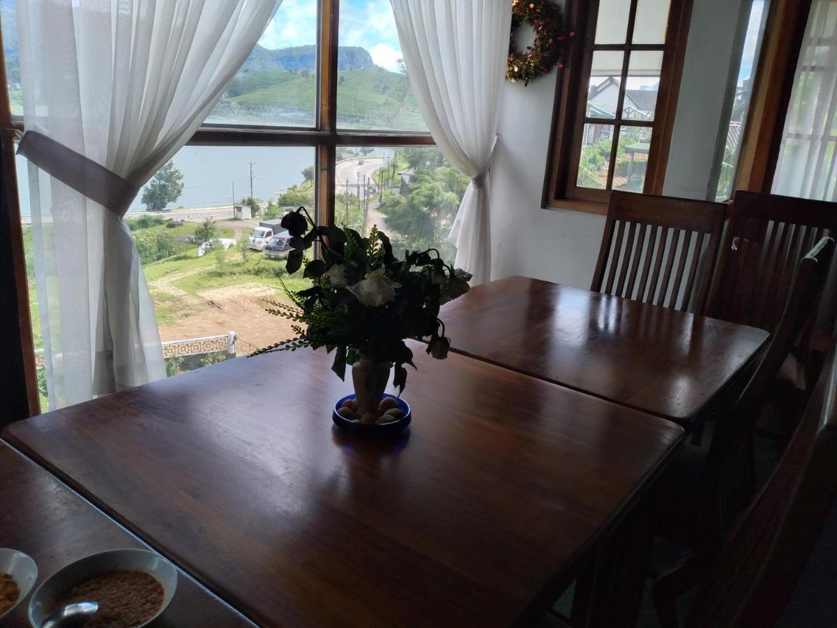 Eco Creations Nuwaraeliya Hotel นูวาราเอลิยา ภายนอก รูปภาพ