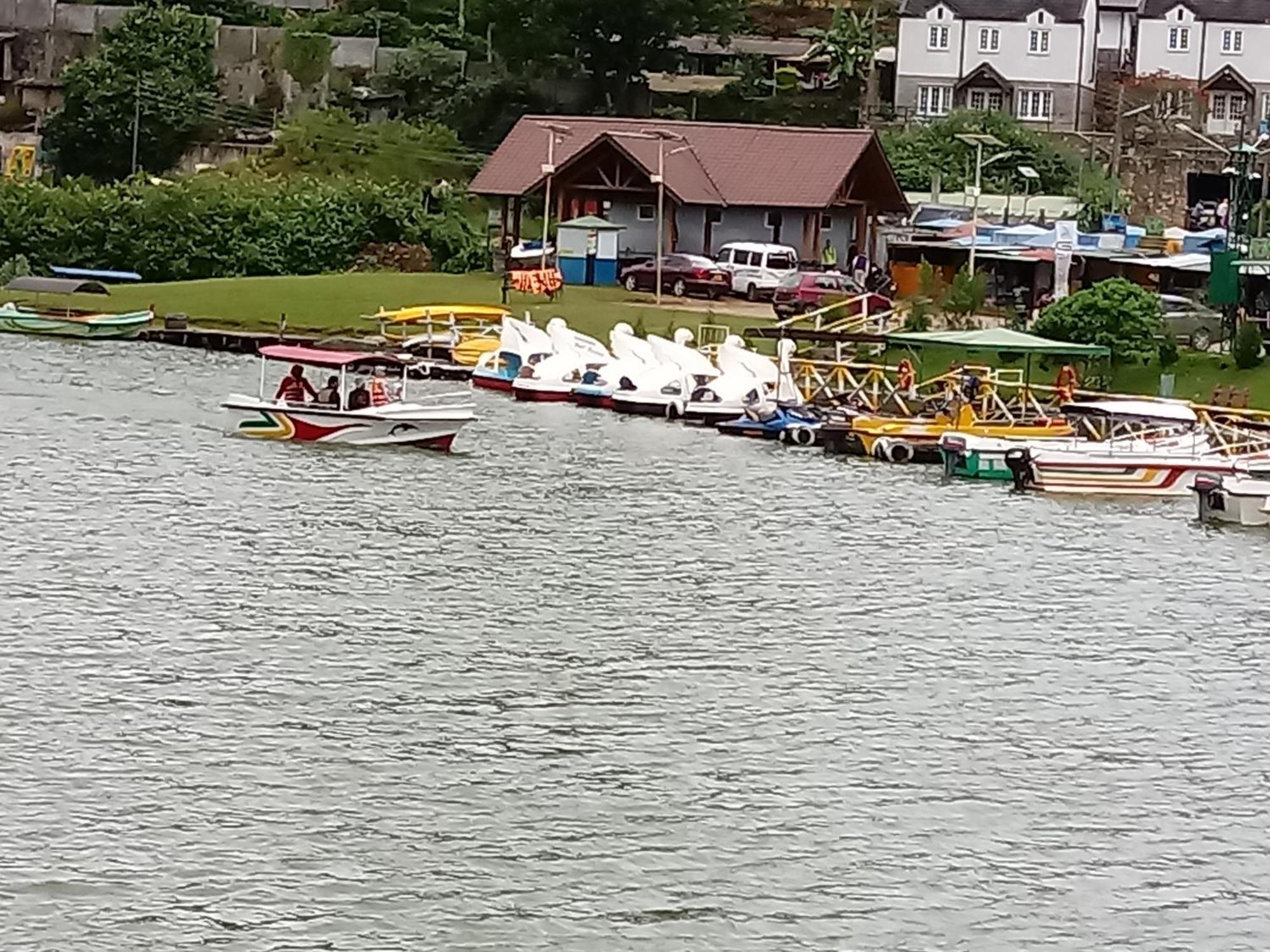 Eco Creations Nuwaraeliya Hotel นูวาราเอลิยา ภายนอก รูปภาพ