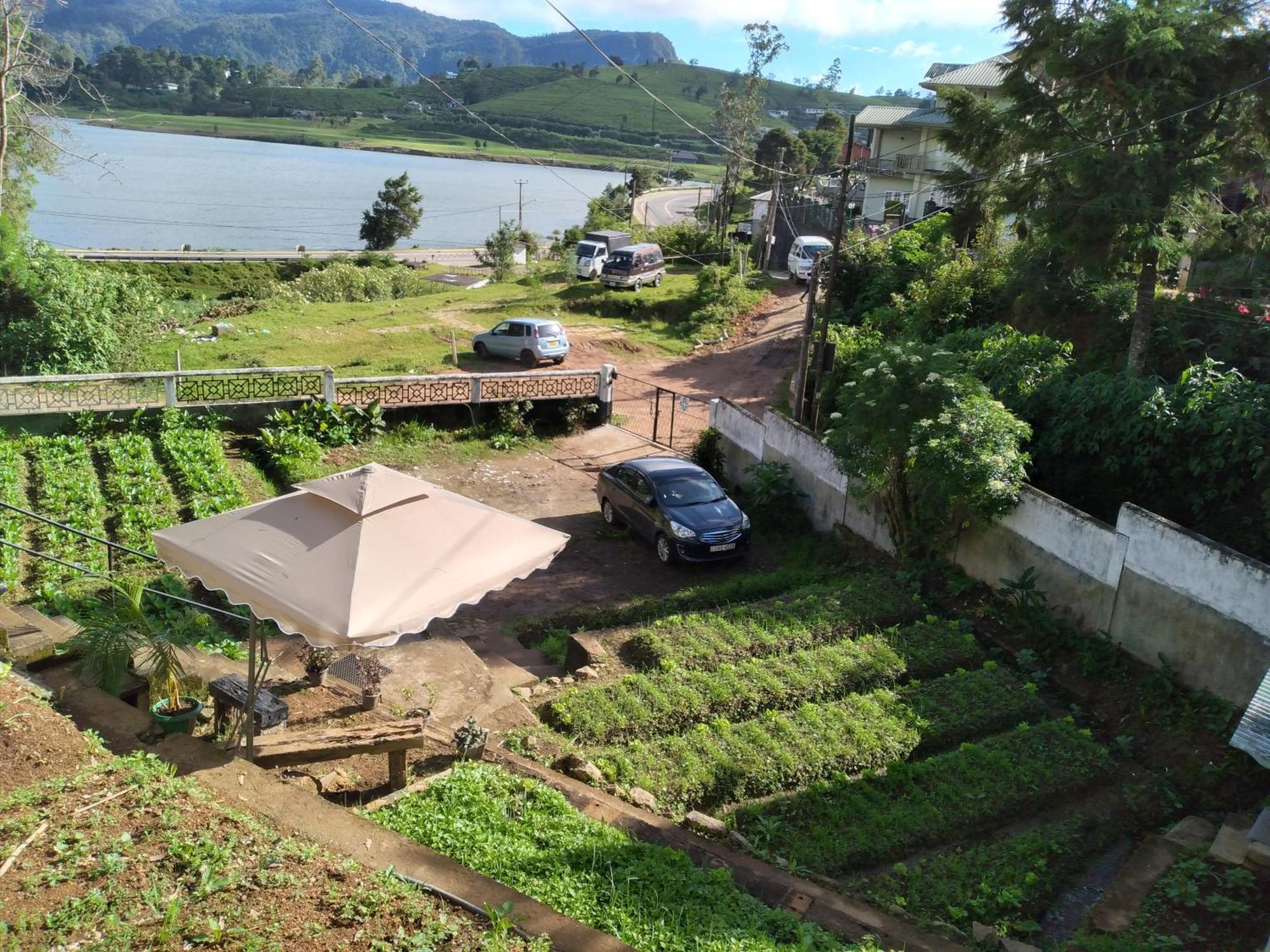 Eco Creations Nuwaraeliya Hotel นูวาราเอลิยา ภายนอก รูปภาพ