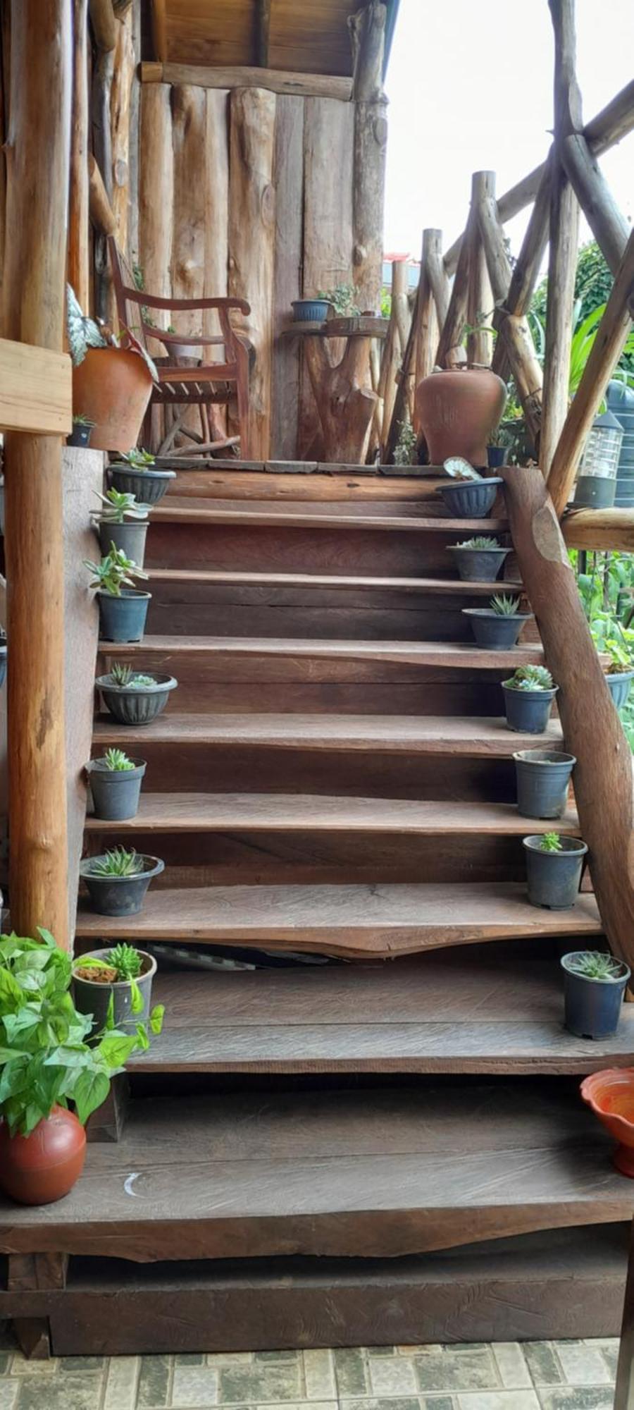 Eco Creations Nuwaraeliya Hotel นูวาราเอลิยา ภายนอก รูปภาพ