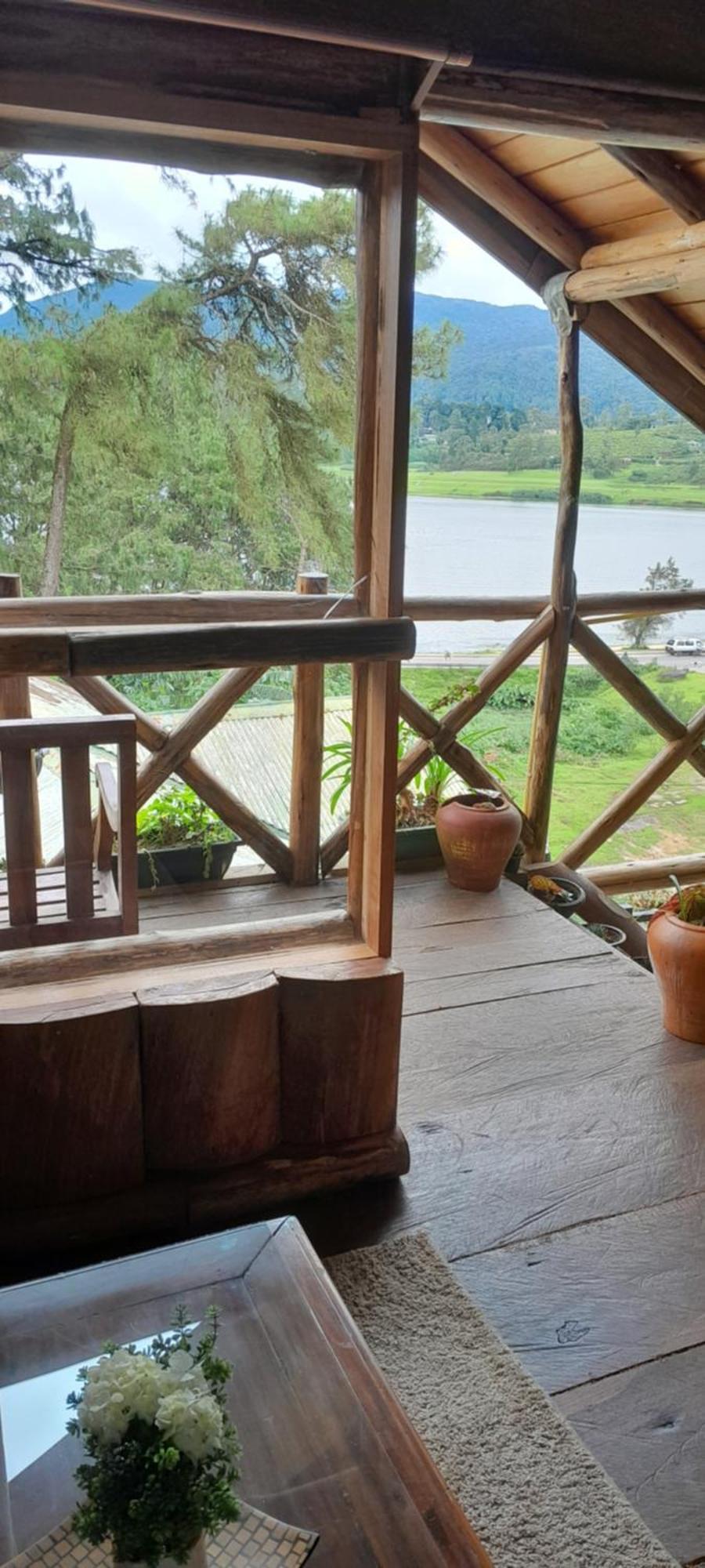 Eco Creations Nuwaraeliya Hotel นูวาราเอลิยา ภายนอก รูปภาพ