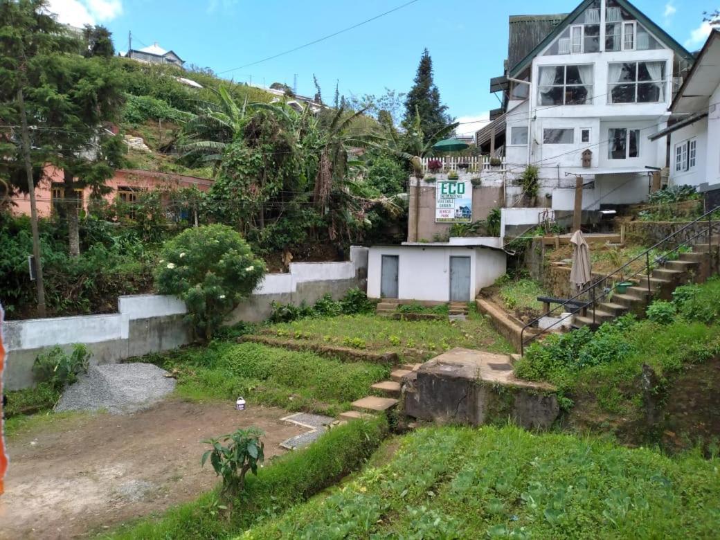 Eco Creations Nuwaraeliya Hotel นูวาราเอลิยา ภายนอก รูปภาพ