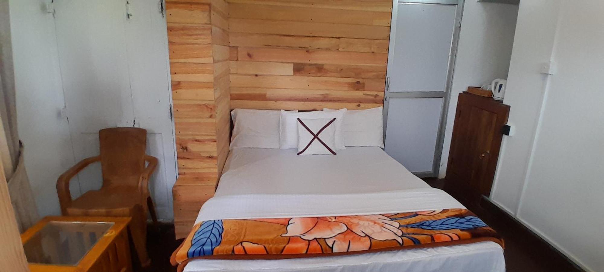 Eco Creations Nuwaraeliya Hotel นูวาราเอลิยา ภายนอก รูปภาพ