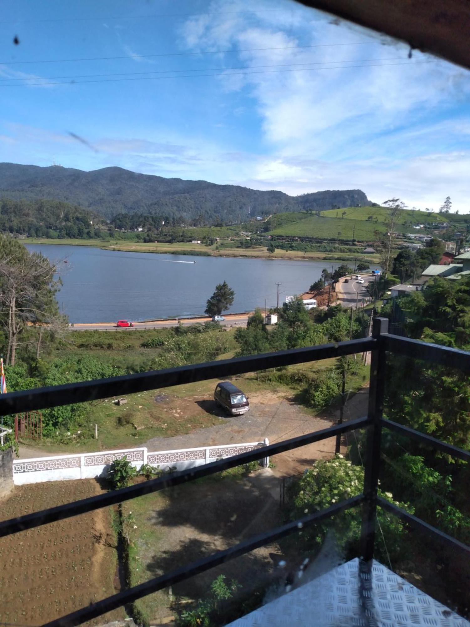 Eco Creations Nuwaraeliya Hotel นูวาราเอลิยา ภายนอก รูปภาพ