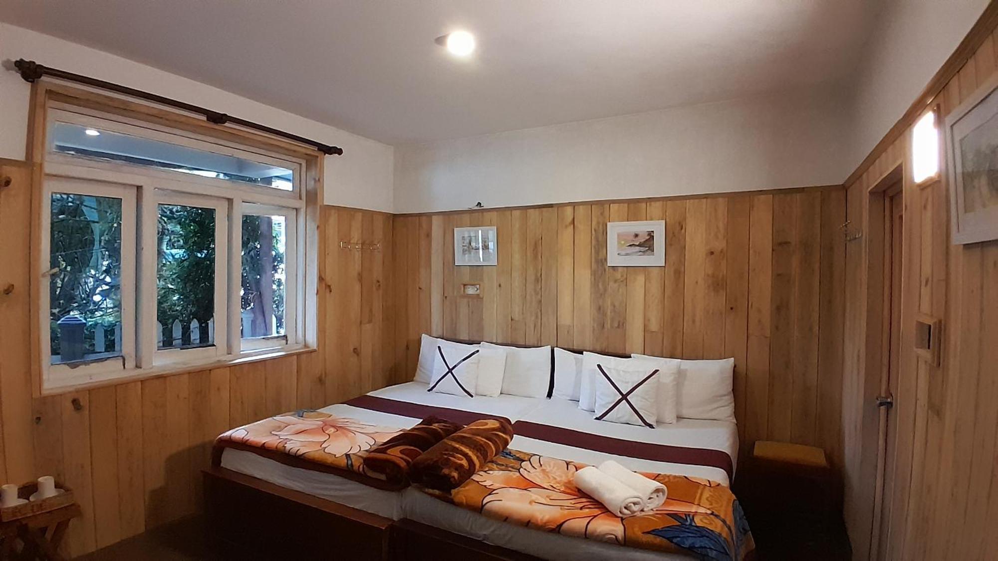 Eco Creations Nuwaraeliya Hotel นูวาราเอลิยา ภายนอก รูปภาพ
