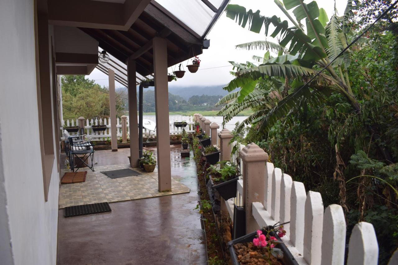 Eco Creations Nuwaraeliya Hotel นูวาราเอลิยา ภายนอก รูปภาพ