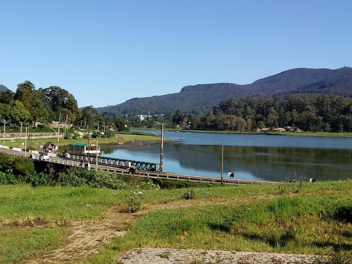 Eco Creations Nuwaraeliya Hotel นูวาราเอลิยา ภายนอก รูปภาพ