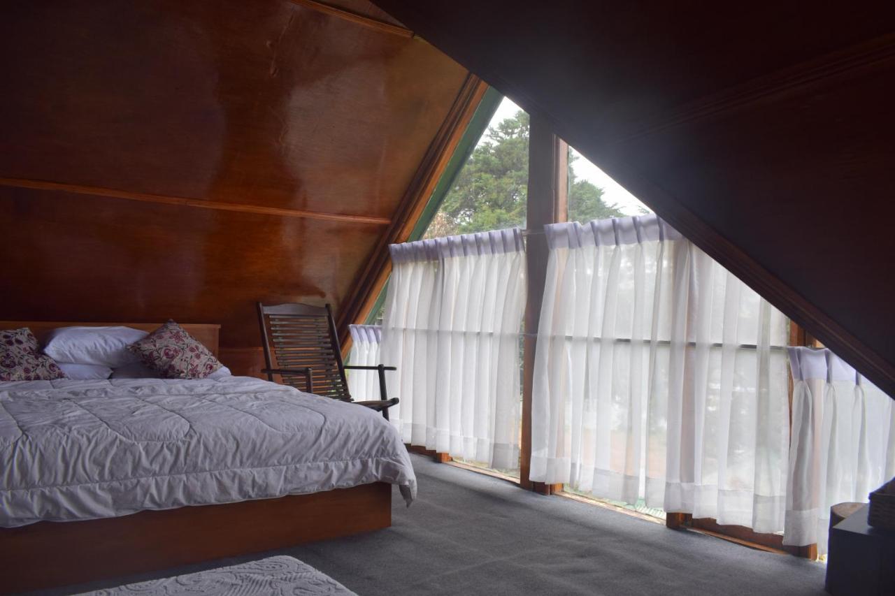 Eco Creations Nuwaraeliya Hotel นูวาราเอลิยา ภายนอก รูปภาพ