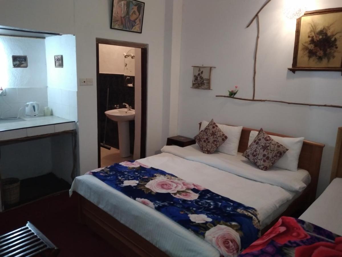 Eco Creations Nuwaraeliya Hotel นูวาราเอลิยา ภายนอก รูปภาพ