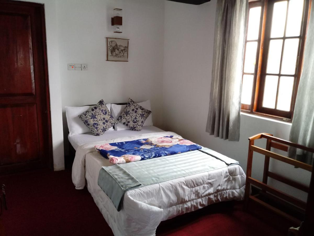 Eco Creations Nuwaraeliya Hotel นูวาราเอลิยา ภายนอก รูปภาพ